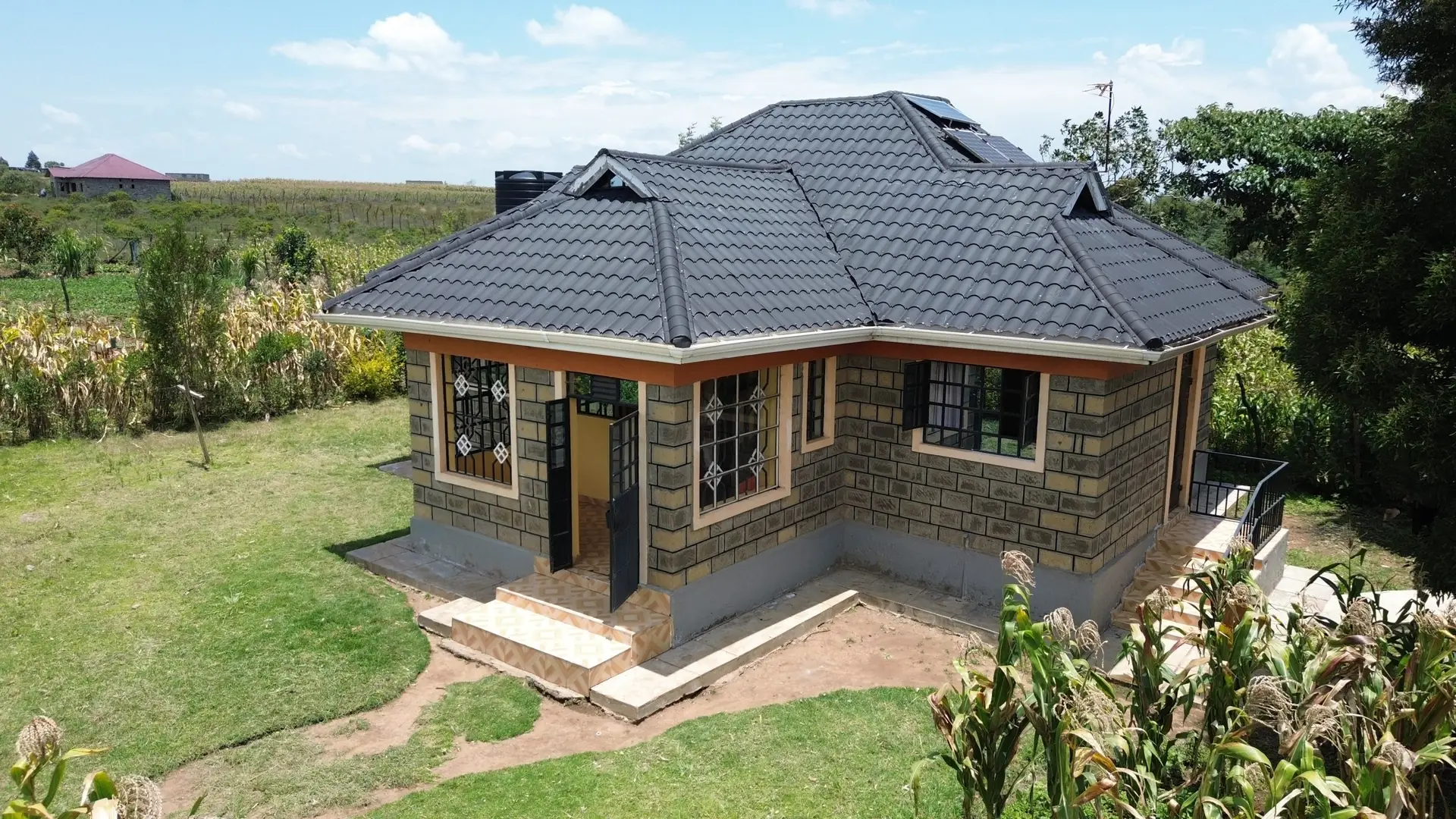 Your Opportunity To WIN Real Estate and CASH Dollars!